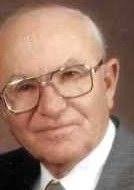 Daniel Garth Webster (1925-2001)