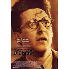 Pop Culture Graphics Barton Fink Movie Poster Print 27 x 40