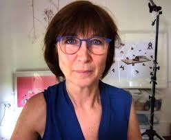 ALL THE NEWS — Mary-Ruth Walsh