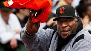 San Francisco Giants say Hall of Fame slugger Willie McCovey has died at 80