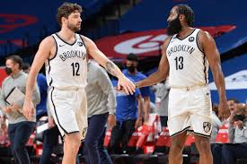 More harris pages at sports reference. How James Harden Helped Joe Harris Surpass Drazen Petrovic On Nets All Time List Netsdaily