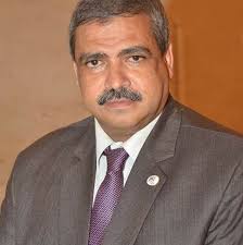 رواد هوكي الانزلاق في مصر