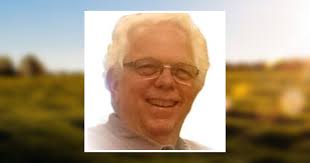 William "Bill" Richard Neville Obituary 2018