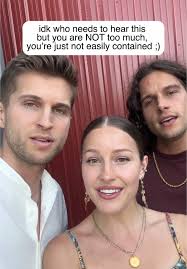 Empowering Positive Affirmations in 'Waters' by Girl Named Tom