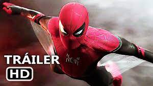 Watch the official teaser trailer for #spidermannowayhome, exclusively in movie theaters december 17.visit our site: Spider Man Lejos De Casa Trailer Espanol Doblado 2019 Youtube