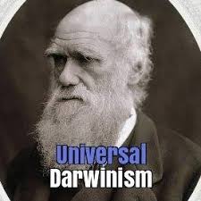 Universal Darwinism