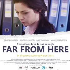 Ceea ce va doresc si voua. Far From Here Film Home Facebook