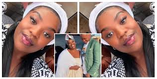 You can't love a man who is cheating on you - South Africans react to video  of a celeb crying after her husband cheated despite 'serving him well'