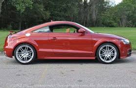 Image result for Volcano Red 2012 Audi