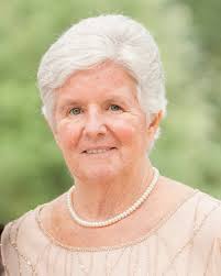 Obituary for Patricia McTear