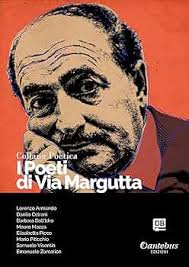 Amazon.com: Collana Poetica I Poeti di Via Margutta vol. 19 (Italian  Edition) eBook : Armando, Lorenzo, Ceirani, Danilo, Barbara Dall'Idro, -,  Mazza, Mauro, Picco, Elisabetta, Piticchio, Mario, Visentin, Samuele,  Zamarion, Emanuele: Kindle