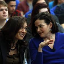 Vice president kamala harris on tuesday accused beijing of coercion and intimidation to back unlawful claims in the south china sea, her. Kamala Harris Is The Choice Joe Biden Needed To Win Over Silicon Valley And Tech Donors Vox
