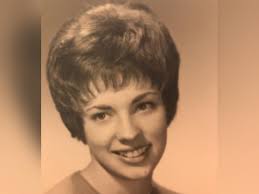 Nancy Leona Thorp's Obituary