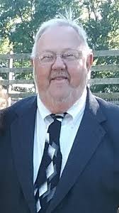 Thomas Paul Holdmeyer