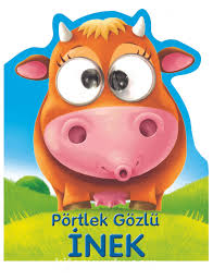 Portlek Gozlu Inek Kollektif Kitapyurdu Com