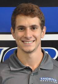 2015-16 Men's Wrestling Roster