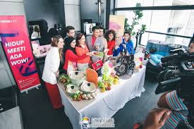 Download club factory online shopping app and get the most fashionable items. Cj Wow Shop Tv Online Shopping Debuts In Malaysia Cantaloupe Troika Sky Dining