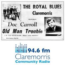 The Royal Blues by Claremorris Archive