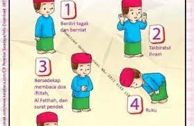We did not find results for: Gerakan Shalat Ebook Anak