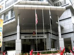 Institut aminuddin baki, ministry of education, malaysia institute of educational leadership and management. Menara Institut Aminuddin Baki Iab Cty Facade Builder Sdn Bhd