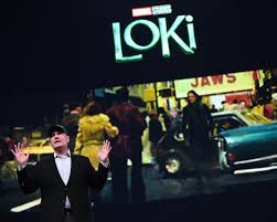 9 июня на стриминговом сервисе disney+ состоялась премьера сериала локи. Serial Loki 1 Sezon 2021 Foto Video Opisanie Serij Vokrug Tv