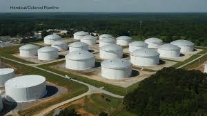 Colonial pipeline fell victim to a cybersecurity attack on friday that involved ransomware, forcing it to temporarily shut down all pipeline operations. Defajx22msgagm
