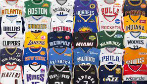 Best of sb nation nba. The Second City