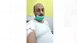 Lewat instagram, ustadz yusuf mengungkap soal kondisi terakhir kabar syekh ali jaber alhamdulillah keadaannya stabil baik, saat ini masih ditidurkan dulu, untuk istirahat dan memastikan organ vitalnya sempurna. Terungkap Ini Sosok Anak Muda Kurus Penusuk Syekh Ali Jaber Suara Jakarta
