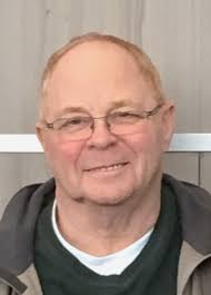 Obituary for Ron Watson