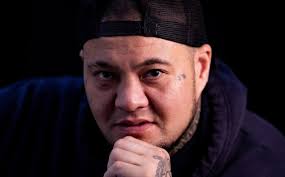 Musician Shane Walker claims Auckland bar Andrew Andrew refused entry for  facial tattoos