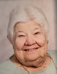 Obituary information for Virginia B. Unger