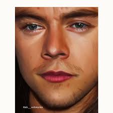 colours or black and white?