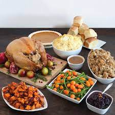 Thanksgiving dinner to go where to order your holiday meal. 21 Of The Best Ideas For Kroger Christmas Dinner Best Diet And Healthy Recipes Ever Recipes Collection