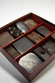 Chocolat Assort Pierre Herme Aoyama Artisan Chocolate Pierre Herme Chocolate World
