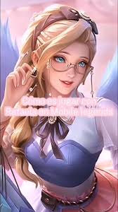 Cara Main Rafaela Mobile Legends