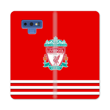 You can also get other teams dream league soccer kits and. Liverpool Fc Logo Samsung Galaxy Note 9 Flip Case Case Custom