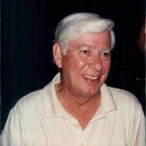 Thomas John May Obituary