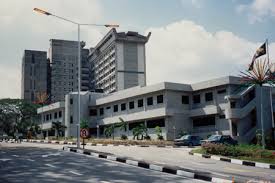 The center for integrative medicine. Official Portal University Malaya Medical Centre