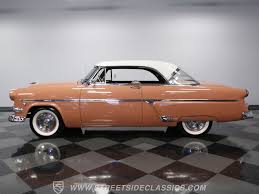 Image result for Cameo Coral 1954 Ford