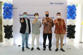Teknologi coolpack bosch yang inovatif menjamin masa pakai baterai yang tahan lama. Hyundai Motors Indonesia Buka Dealer Resmi Ke 32 Di Fatmawati