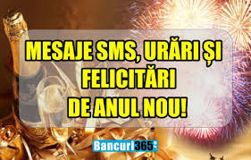 Va dorim sanatate, pace in suflet, bucurii, bunastare si prosperitate. Mesaje De Anul Nou 2019 Sms Uri UrÄƒri Si Mesaje De Felicitare