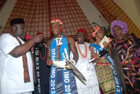 Imo State Government blog: May 2013