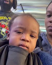 I was raised by love that didn’t flinch., The kind that stayed steady when  things got heavy., The kind that never made me question my worth, my  safety, or my future., I don’t know what was missing , I ...