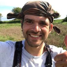 Isaac Eckert (@eckert_isaac)