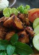 Resep tempe bacem tanpa digoreng enak dan gurih. 120 Resep Ayam Bacem Panggang Enak Dan Sederhana Ala Rumahan Cookpad