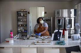 Our seattle showroom is the place to see kitchen supplies stores for both home kitchen as well as commercial kitchen experts. As Seattle Restaurants Struggle Local Pastry Shops Rise Crosscut