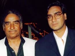Veeru Devgan