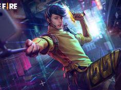 You will find yourself on a desert island among other same players like you. 18 Playing Free Fire Ideas Fire Free Wallpaper