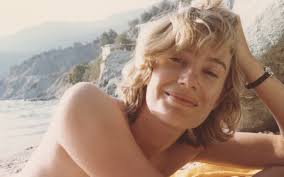 John le Carré's lover trashes new book about his sex life