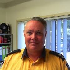 Some days you can see the light at the end of the tunnel. In  August/September 2009 I was fortunate to be selected to go to British  Columbia (BC) Canada to assist with